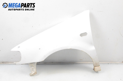 Fender for Volkswagen Polo Hatchback II (10.1994 - 10.1999), 3 doors, hatchback, position: front - left