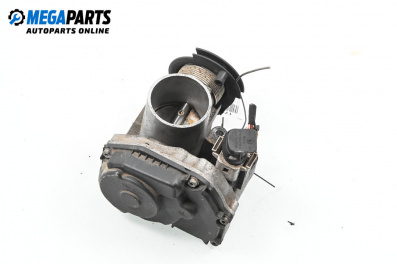 Clapetă carburator for Volkswagen Polo Hatchback II (10.1994 - 10.1999) 50 1.0, 50 hp