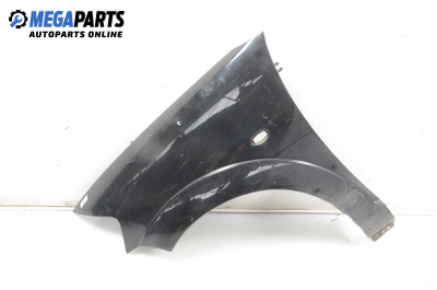 Fender for Citroen C3 Hatchback I (02.2002 - 11.2009), 5 doors, hatchback, position: front - left