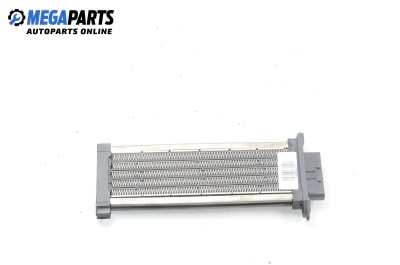 Radiator electric încălzire for Citroen C3 Hatchback I (02.2002 - 11.2009)