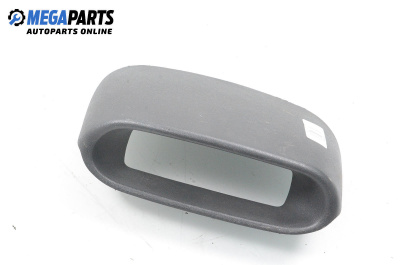 Interior plastic for Citroen C3 Hatchback I (02.2002 - 11.2009), 5 doors, hatchback, position: front