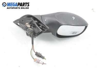 Spiegel for Citroen C3 Hatchback I (02.2002 - 11.2009), 5 türen, hecktür, position: rechts