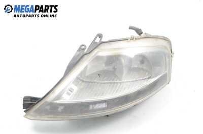 Headlight for Citroen C3 Hatchback I (02.2002 - 11.2009), hatchback, position: left