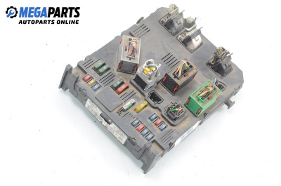 BSI module for Citroen C3 Hatchback I (02.2002 - 11.2009)