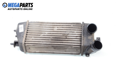 Intercooler for Citroen C3 Hatchback I (02.2002 - 11.2009) 1.4 16V HDi, 90 hp