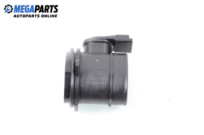 Air mass flow meter for Citroen C3 Hatchback I (02.2002 - 11.2009) 1.4 16V HDi, 90 hp, № 7.28342.01