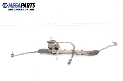 Electric steering rack no motor included for Citroen C3 Hatchback I (02.2002 - 11.2009), hatchback