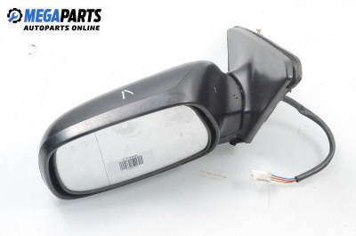 Spiegel for Toyota Avensis I Station Wagon (09.1997 - 02.2003), 5 türen, combi, position: links