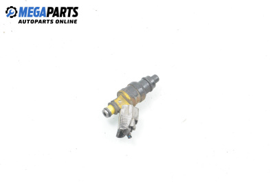 Gasoline fuel injector for Toyota Avensis I Station Wagon (09.1997 - 02.2003) 1.6 (AT220, ZZT220), 110 hp