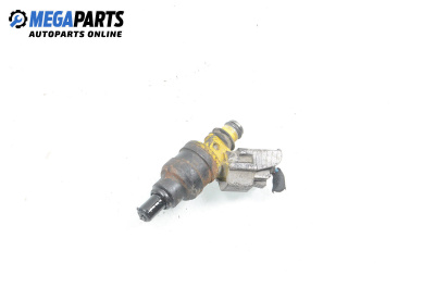 Gasoline fuel injector for Toyota Avensis I Station Wagon (09.1997 - 02.2003) 1.6 (AT220, ZZT220), 110 hp