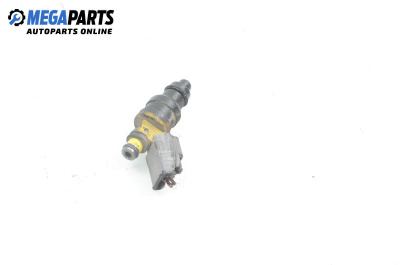 Gasoline fuel injector for Toyota Avensis I Station Wagon (09.1997 - 02.2003) 1.6 (AT220, ZZT220), 110 hp