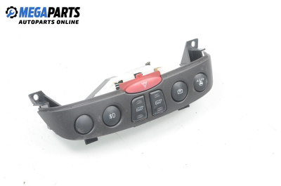 Buttons panel for Fiat Punto Hatchback II (09.1999 - 07.2012)