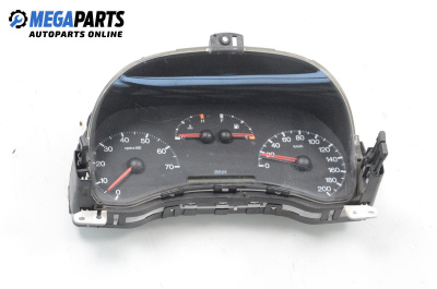 Instrument cluster for Fiat Punto Hatchback II (09.1999 - 07.2012) 1.2 60 (188.030, .050, .130, .150, .230, .250), 60 hp