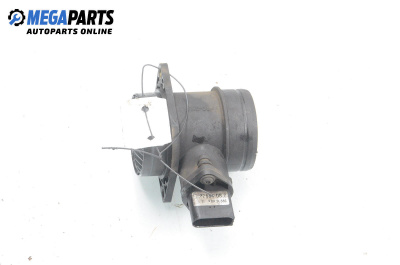 Air mass flow meter for Volkswagen Golf IV Hatchback (08.1997 - 06.2005) 1.9 TDI, 90 hp