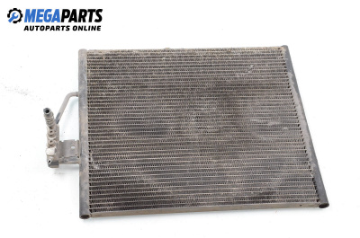 Radiator aer condiționat for BMW 5 Series E39 Touring (01.1997 - 05.2004) 520 i, 150 hp