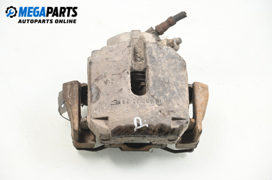 Caliper for BMW 5 Series E39 Touring (01.1997 - 05.2004), position: front - right