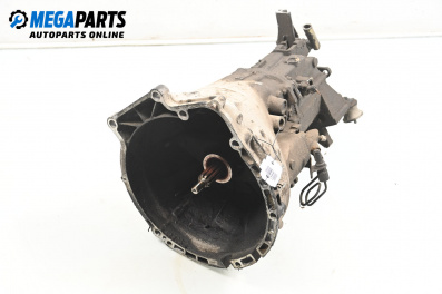  for BMW 5 Series E39 Touring (01.1997 - 05.2004) 520 i, 150 hp