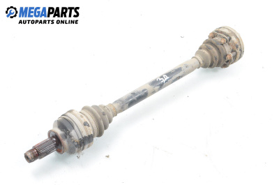 Planetară for BMW 5 Series E39 Touring (01.1997 - 05.2004) 520 i, 150 hp, position: dreaptă - spate