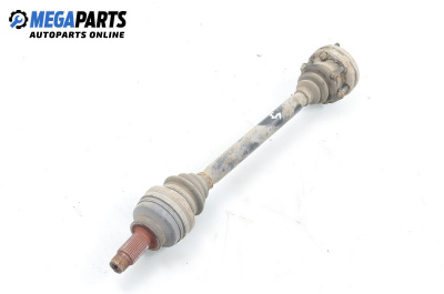 Planetară for BMW 5 Series E39 Touring (01.1997 - 05.2004) 520 i, 150 hp, position: stânga - spate