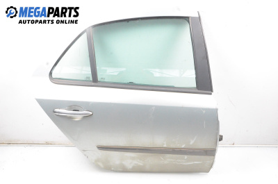 Door for Renault Laguna II Hatchback (03.2001 - 12.2007), 5 doors, hatchback, position: rear - right