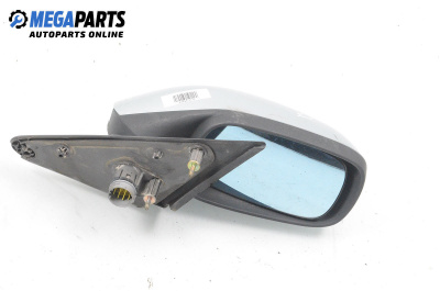 Mirror for Renault Laguna II Hatchback (03.2001 - 12.2007), 5 doors, hatchback, position: right