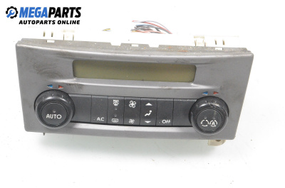 Panou aer condiționat for Renault Laguna II Hatchback (03.2001 - 12.2007)