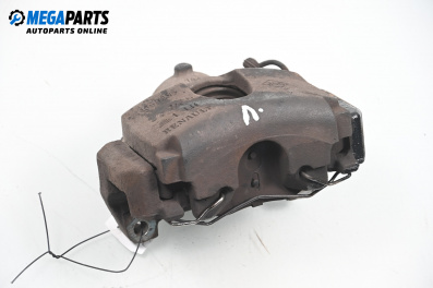 Bremszange for Renault Laguna II Hatchback (03.2001 - 12.2007), position: links, vorderseite