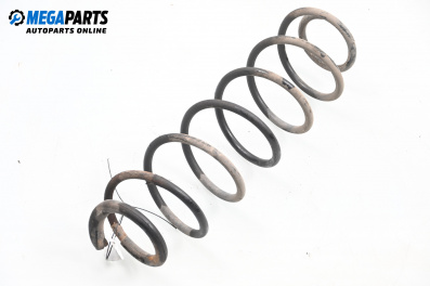 Coil spring for Renault Laguna II Hatchback (03.2001 - 12.2007), hatchback, position: rear