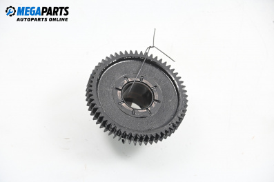 Gear wheel for Renault Laguna II Hatchback (03.2001 - 12.2007) 2.2 dCi (BG0F), 150 hp