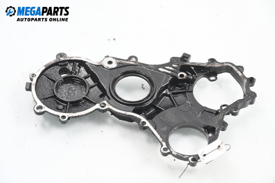 Timing belt cover for Renault Laguna II Hatchback (03.2001 - 12.2007) 2.2 dCi (BG0F), 150 hp