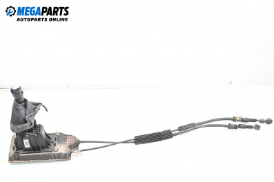 Shifter with cables for Renault Laguna II Hatchback (03.2001 - 12.2007)