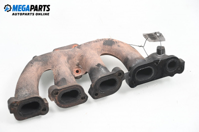 Exhaust manifold for Renault Laguna II Hatchback (03.2001 - 12.2007) 2.2 dCi (BG0F), 150 hp