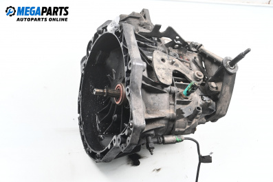  for Renault Laguna II Hatchback (03.2001 - 12.2007) 2.2 dCi (BG0F), 150 hp