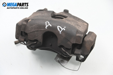 Etrier de frână for Renault Laguna II Hatchback (03.2001 - 12.2007), position: dreaptă - fața