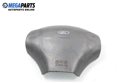 Airbag for Ford Fiesta Box IV (02.1996 - 08.2003), 3 uși, lkw, position: fața