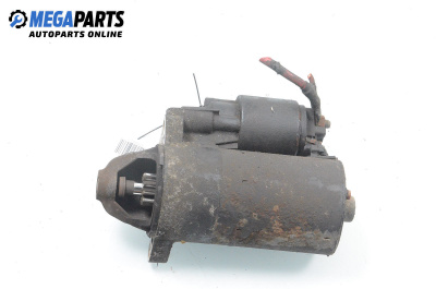 Demaror for Ford Fiesta III Hatchback (01.1989 - 01.1997) 1.3 Catalyst, 60 hp