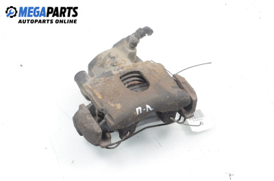 Bremszange for Ford Fiesta III Hatchback (01.1989 - 01.1997), position: links, vorderseite