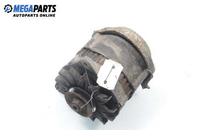 Alternator for Ford Fiesta III Hatchback (01.1989 - 01.1997) 1.3 Catalyst, 60 hp