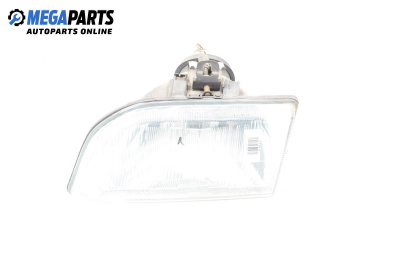 Headlight for Ford Fiesta III Hatchback (01.1989 - 01.1997), hatchback, position: left