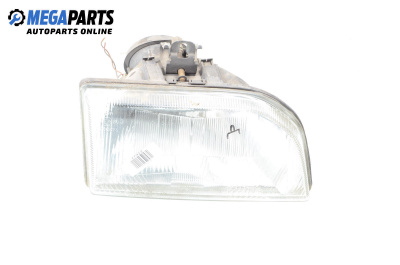 Headlight for Ford Fiesta III Hatchback (01.1989 - 01.1997), hatchback, position: right