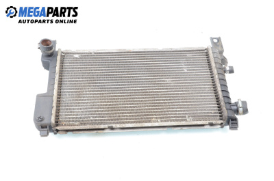 Radiator de apă for Ford Fiesta III Hatchback (01.1989 - 01.1997) 1.3 Catalyst, 60 hp