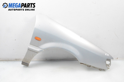 Fender for Volkswagen Passat II Sedan B3, B4 (02.1988 - 12.1997), 5 doors, sedan, position: front - right