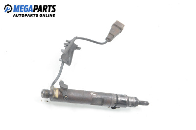 Dieselkraftstoffeinspritzdüse for Volkswagen Passat II Sedan B3, B4 (02.1988 - 12.1997) 1.9 TDI, 90 hp