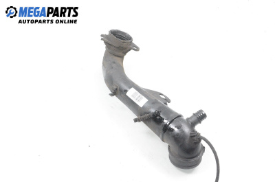 Țeavă turbo for Volkswagen Passat II Sedan B3, B4 (02.1988 - 12.1997) 1.9 TDI, 90 hp