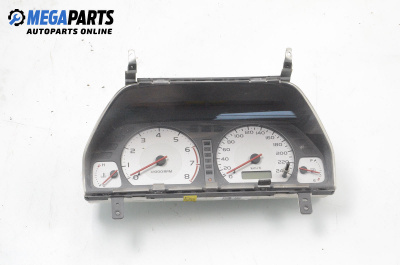 Instrument cluster for MG MG F Cabrio (03.1995 - 03.2002) 1.8 i 16V, 120 hp