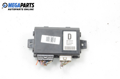 Module for MG MG F Cabrio (03.1995 - 03.2002), № YWC 106240