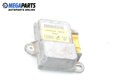 Steuermodul airbag for MG MG F Cabrio (03.1995 - 03.2002), № YWC 103380