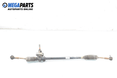 Electric steering rack no motor included for MG MG F Cabrio (03.1995 - 03.2002), cabrio