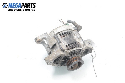 Alternator for Suzuki Swift II Hatchback (03.1989 - 12.2005) 1.0 i (SF310, AA44), 53 hp