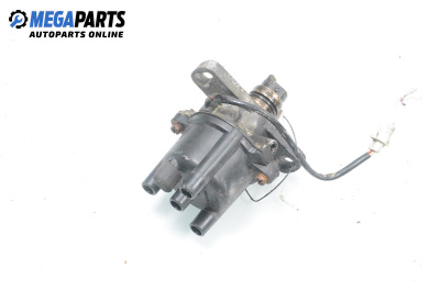 Delco distributor for Suzuki Swift II Hatchback (03.1989 - 12.2005) 1.0 i (SF310, AA44), 53 hp